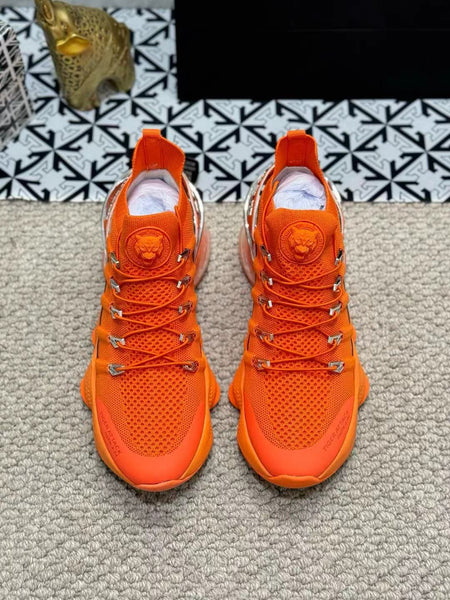 Tiger Attack Gen X 04 Sneakers