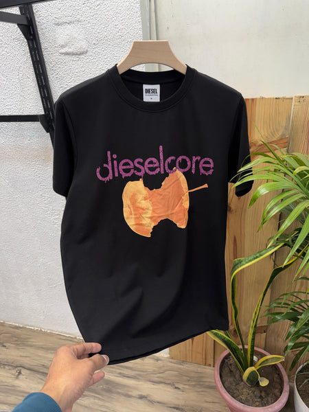 Men’s Graphic Printed T-Shirt  Bold Street Style with Premium Comfort