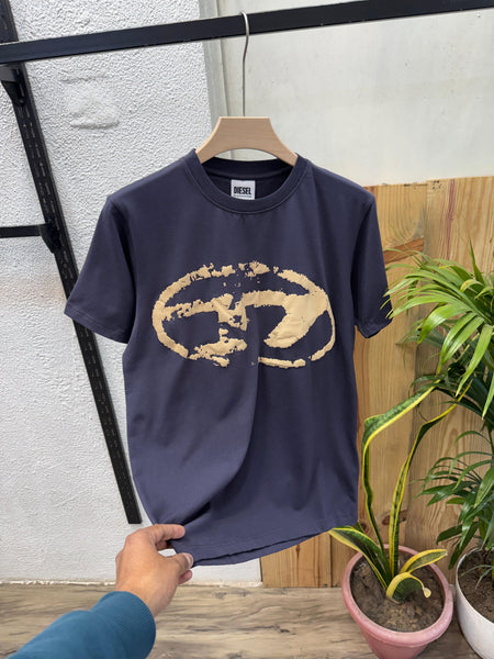 Men’s Graphic Printed T-Shirt  Bold Street Style with Premium Comfort