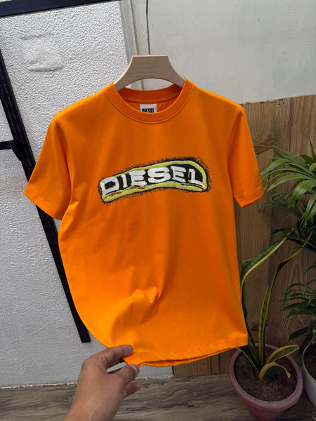 Men’s Graphic Printed T-Shirt  Bold Street Style with Premium Comfort