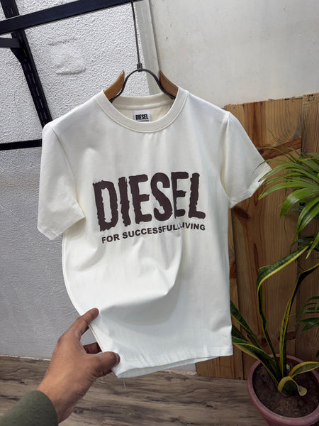 Men’s Graphic Printed T-Shirt  Bold Street Style with Premium Comfort