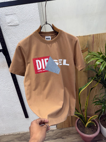 Men’s Graphic Printed T-Shirt  Bold Street Style with Premium Comfort