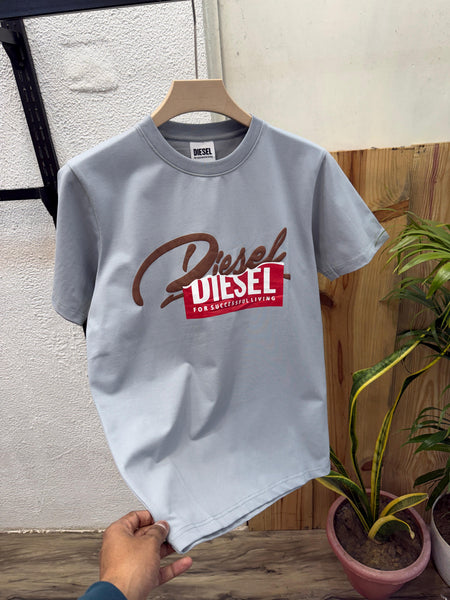 Men’s Graphic Printed T-Shirt  Bold Street Style with Premium Comfort