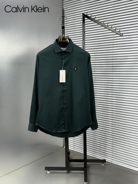 Premium Formal Shirt Collection