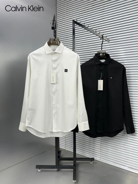 Premium Formal Shirt Collection