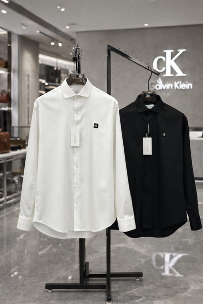 Premium Formal Shirt Collection