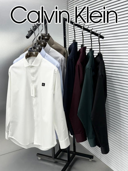 Premium Formal Shirt Collection