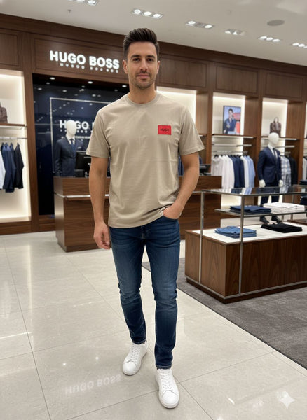 Exclusive Classic  T-Shirt – Clean, Modern & Premium Look