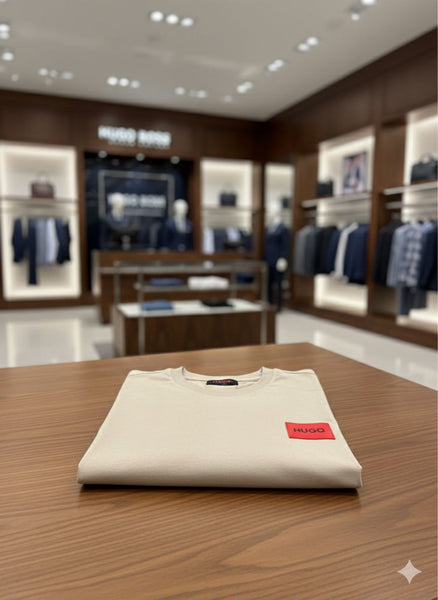 Exclusive Classic  T-Shirt – Clean, Modern & Premium Look