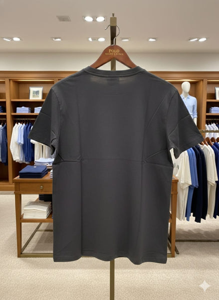 Luxury Polo Bear Golf Graphic T-Shirt Premium Casual Icon