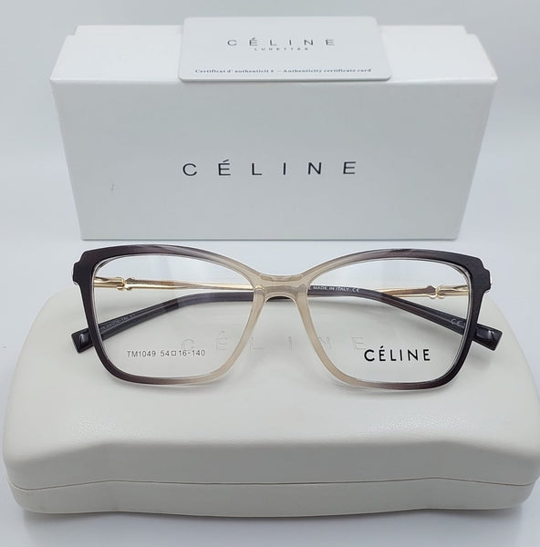 Premium Elegant  Designer Eyeglass Frame
