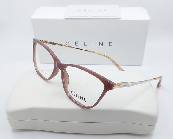 Premium Elegant  Designer Eyeglass Frame