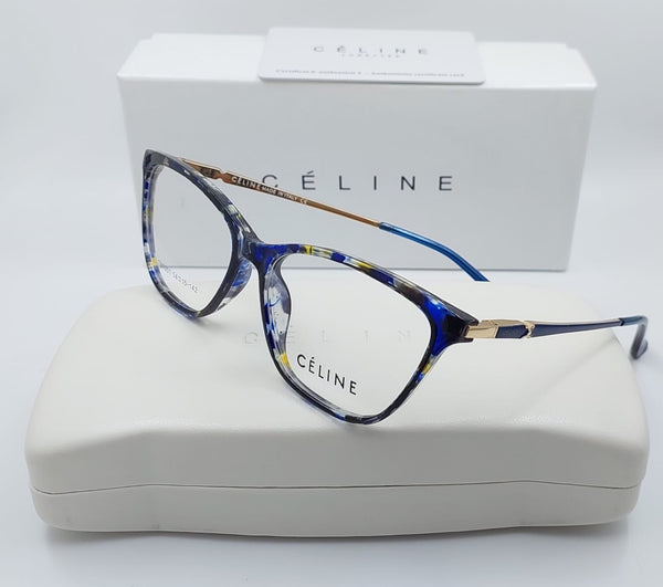 Premium Elegant  Designer Eyeglass Frame