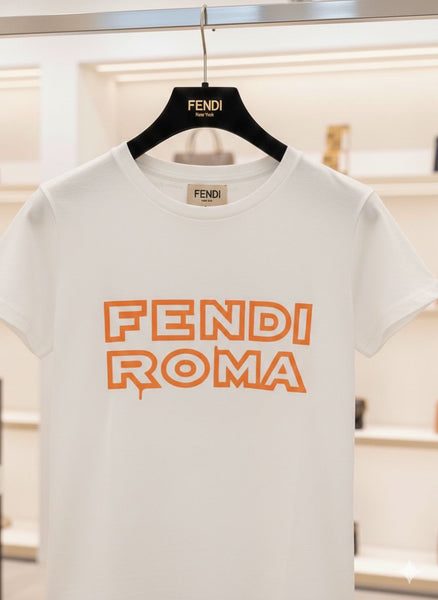Women’s White T-shirt  Trendy Casual Everyday Wear