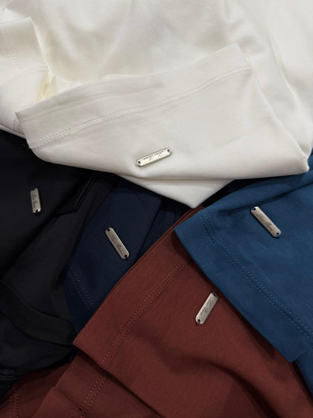 Premium Polo T-Shirts Luxury Classic Fit Collection