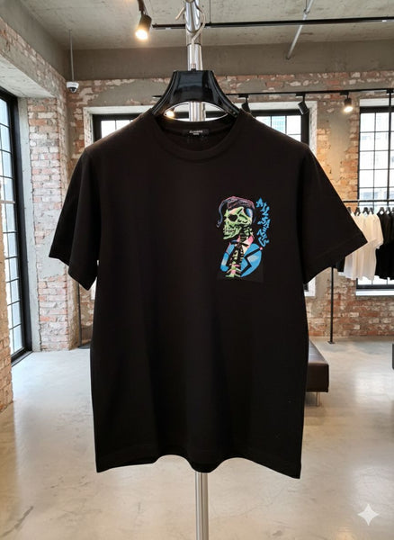 Premium Graphic T-Shirt Bold Street Style Collection