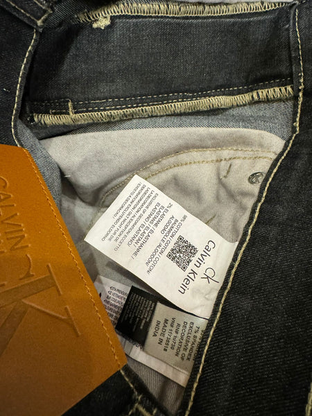 Men’s Classic Jeans Premium Comfort Fit Everyday Wear
