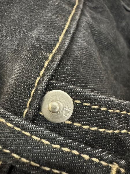 Men’s Classic Jeans Premium Comfort Fit Everyday Wear