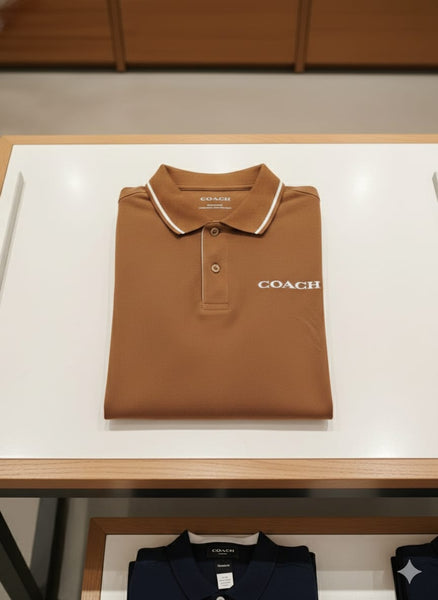 Imported Polo Shirt Premium Elegant Casual Wear