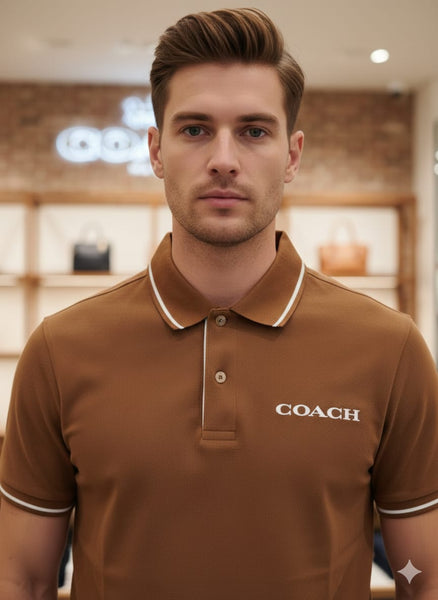 Imported Polo Shirt Premium Elegant Casual Wear