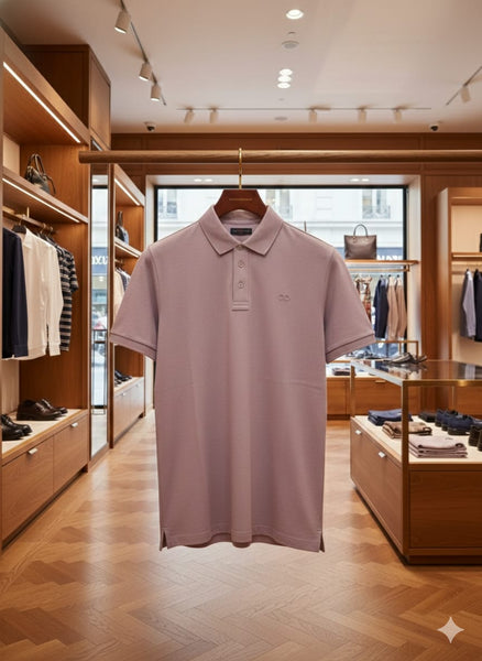 Luxury Polo T-Shirt Bold, Classic & Premium Style