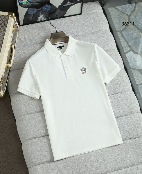 Elegant Premium Brand  Classic Fit Polo T-Shirt