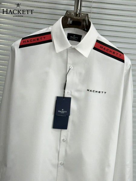 Premium Formal Shirt Luxury Regular Fit Designer Shirt for Men
