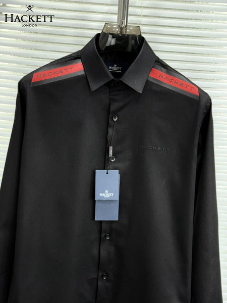 Premium Formal Shirt Luxury Regular Fit Designer Shirt for Men