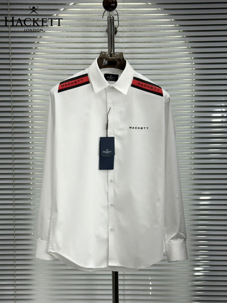 Premium Formal Shirt Luxury Regular Fit Designer Shirt for Men