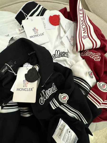 Premium Striped Collar Polo T-Shirt  Classic Luxury Edition