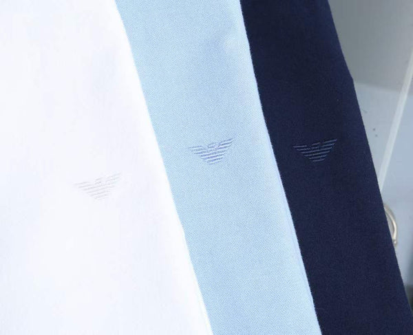 Premium Men’s Classic Button-Down  Shirt Elegant Casual & Formal Wear