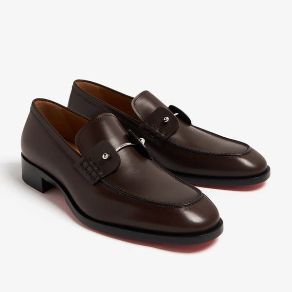 Premium Formal Loafers