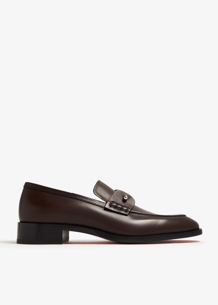 Premium Formal Loafers