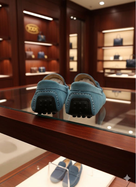 Luxury Casual Comfort Loafers For Men