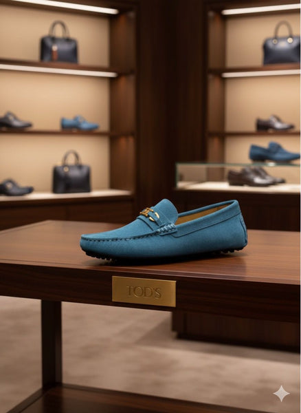 Luxury Casual Comfort Loafers For Men
