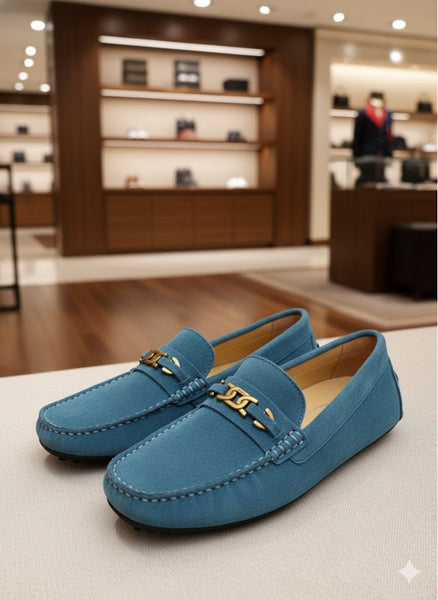 Luxury Casual Comfort Loafers For Men