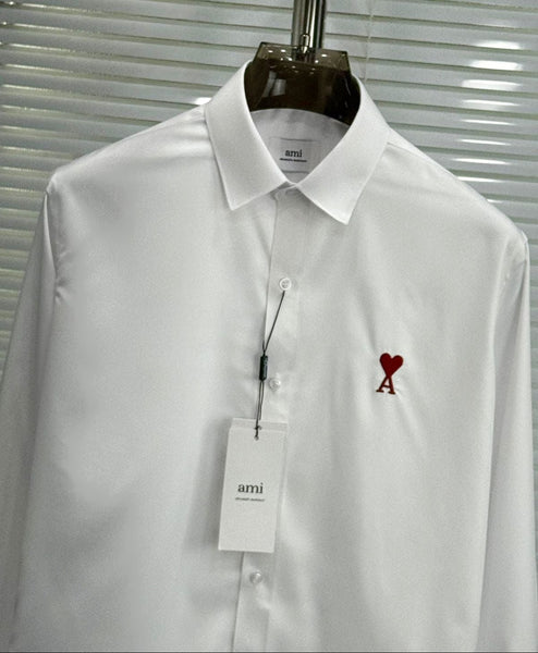 Premium Classic Long Sleeve Shirt For Men