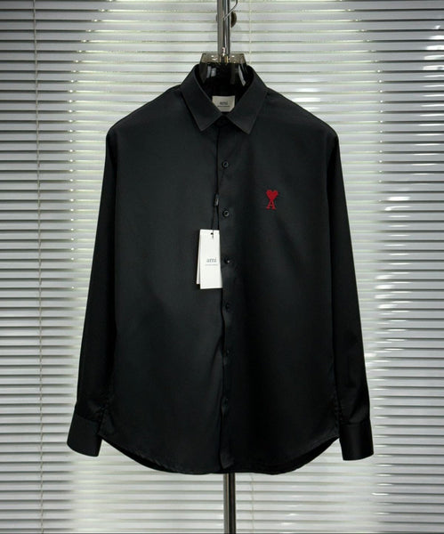Premium Classic Long Sleeve Shirt For Men