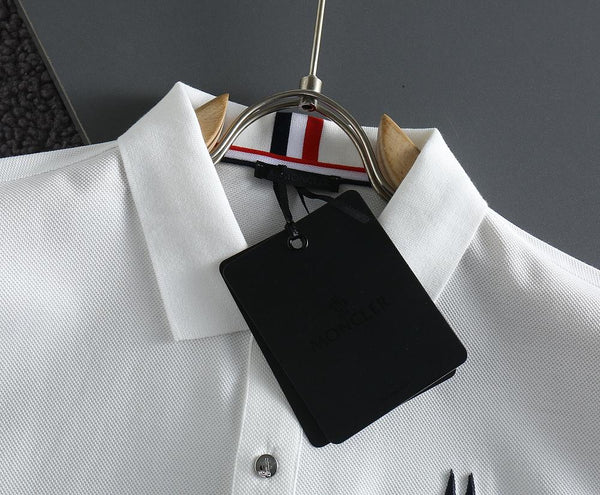 Men’s Premium Polo Shirt  Classic Style & Everyday Comfort