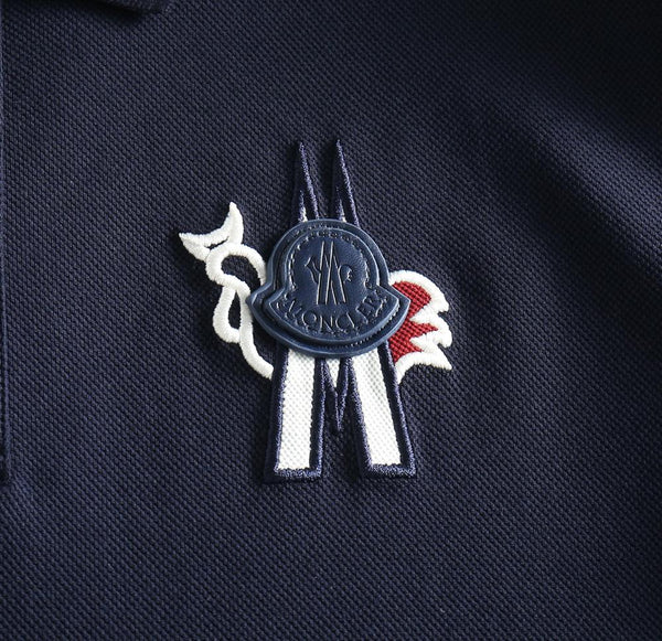 Men’s Premium Polo Shirt  Classic Style & Everyday Comfort