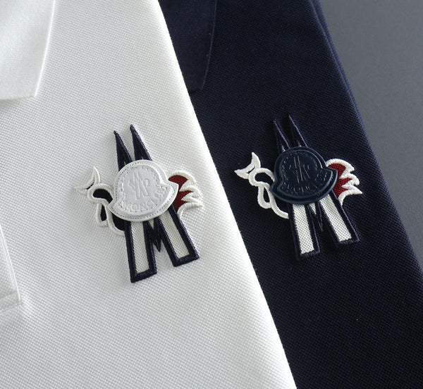 Men’s Premium Polo Shirt  Classic Style & Everyday Comfort