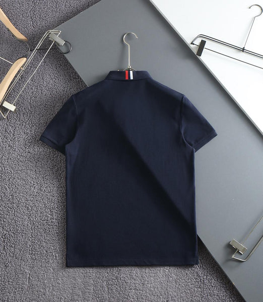 Men’s Premium Polo Shirt  Classic Style & Everyday Comfort