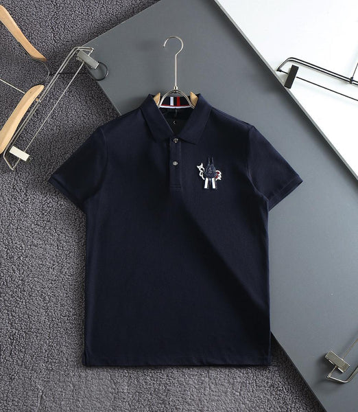 Men’s Premium Polo Shirt  Classic Style & Everyday Comfort