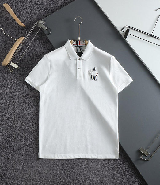 Men’s Premium Polo Shirt  Classic Style & Everyday Comfort