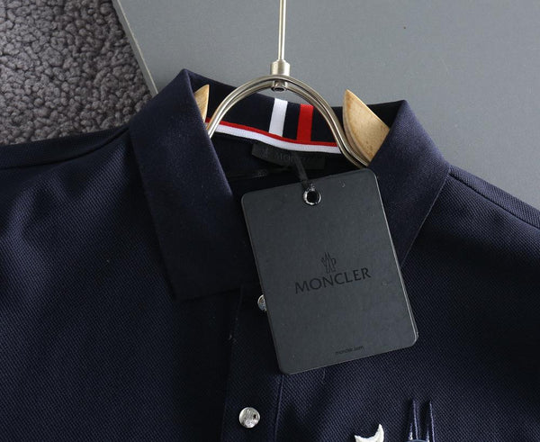 Men’s Premium Polo Shirt  Classic Style & Everyday Comfort