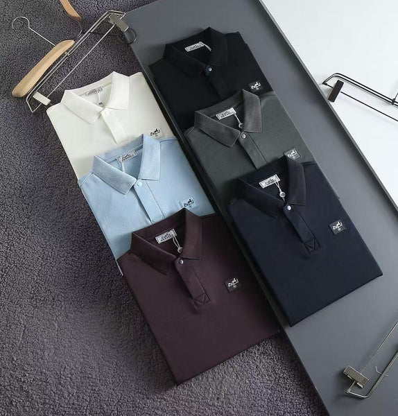 Premium Classic Polo Shirt Collection For Men