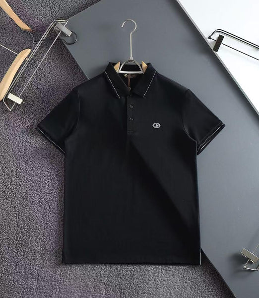 Premium Classic Polo Shirt Stylish Comfort for Everyday Wear
