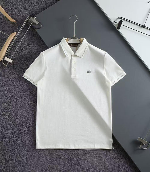 Premium Classic Polo Shirt Stylish Comfort for Everyday Wear