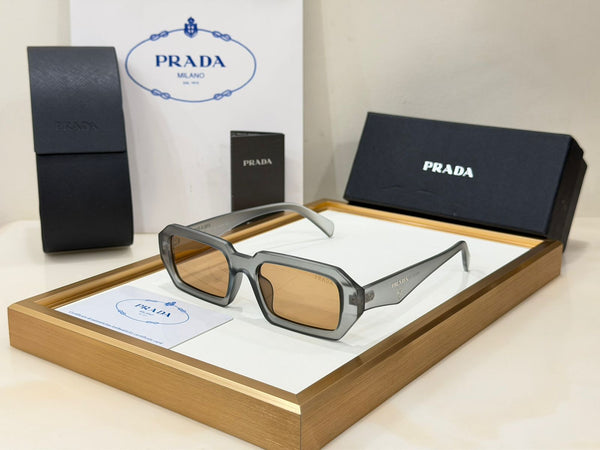 Luxury Square Sunglasses Stylish UV Protection Designer Shades
