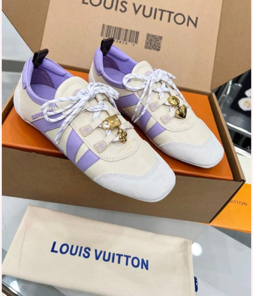Elegant  Premium Designer Casual Shoes with Charm Detail For Women